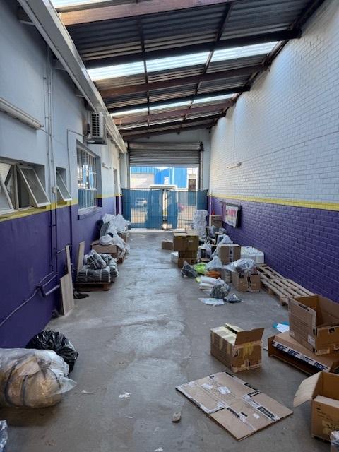 Commercial Property for Sale in Korsten Eastern Cape